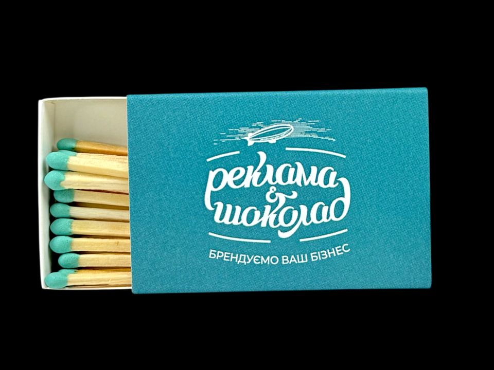 Сірники класичні 