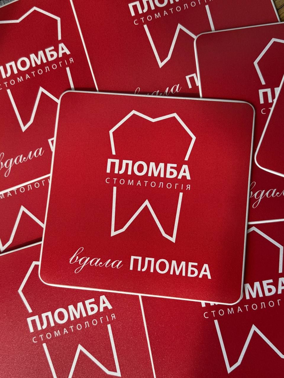 Килимок для миші 