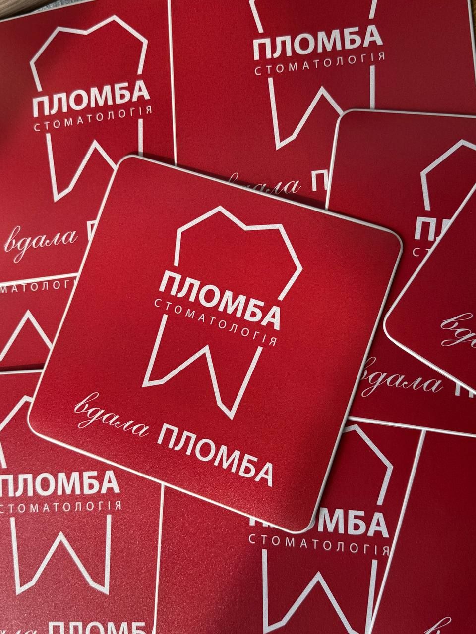 Килимок для миші